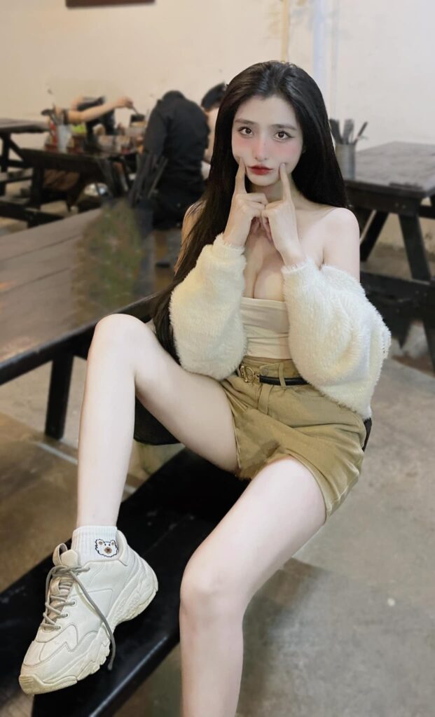 anh body gai xinh net quyen ru vuot thoi gian cua ve dep hinh the phu nu 697d46b83bd68