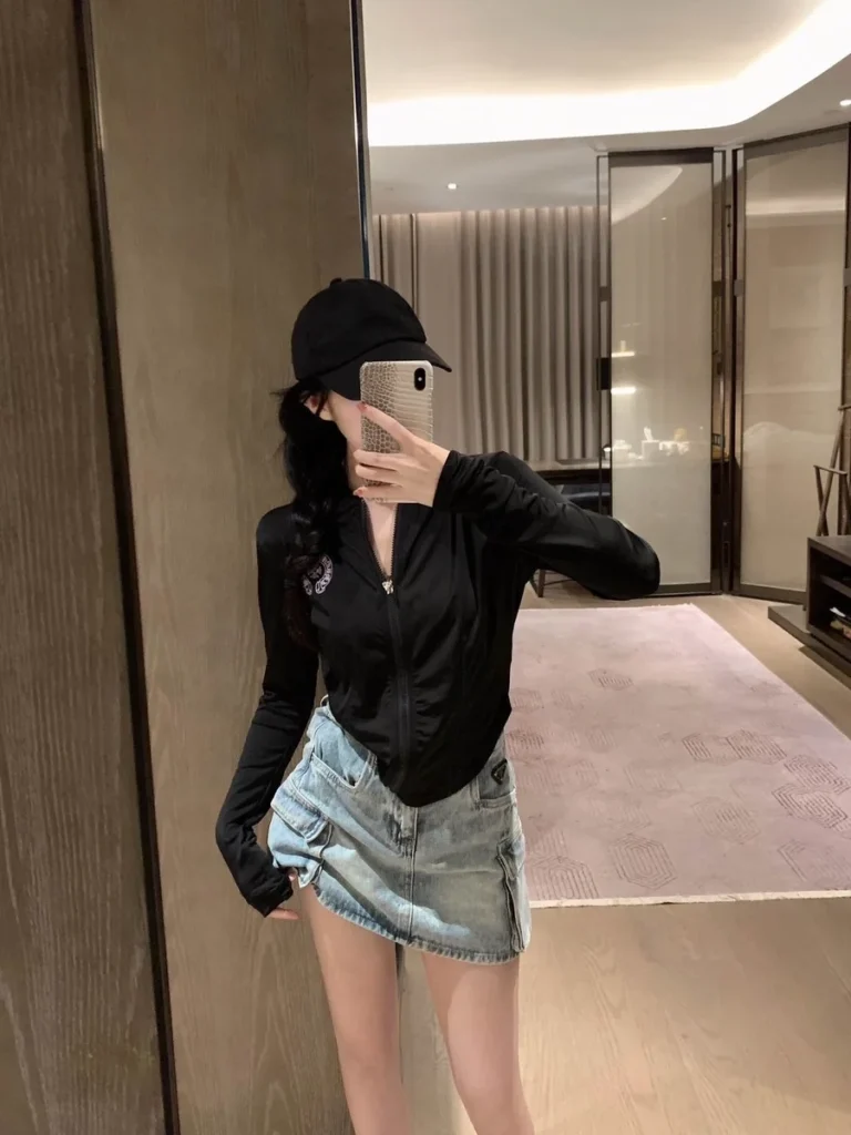 anh dai dien gai xinh xu huong chon lua va tac dong trong the gioi so 697d26d93ceaf