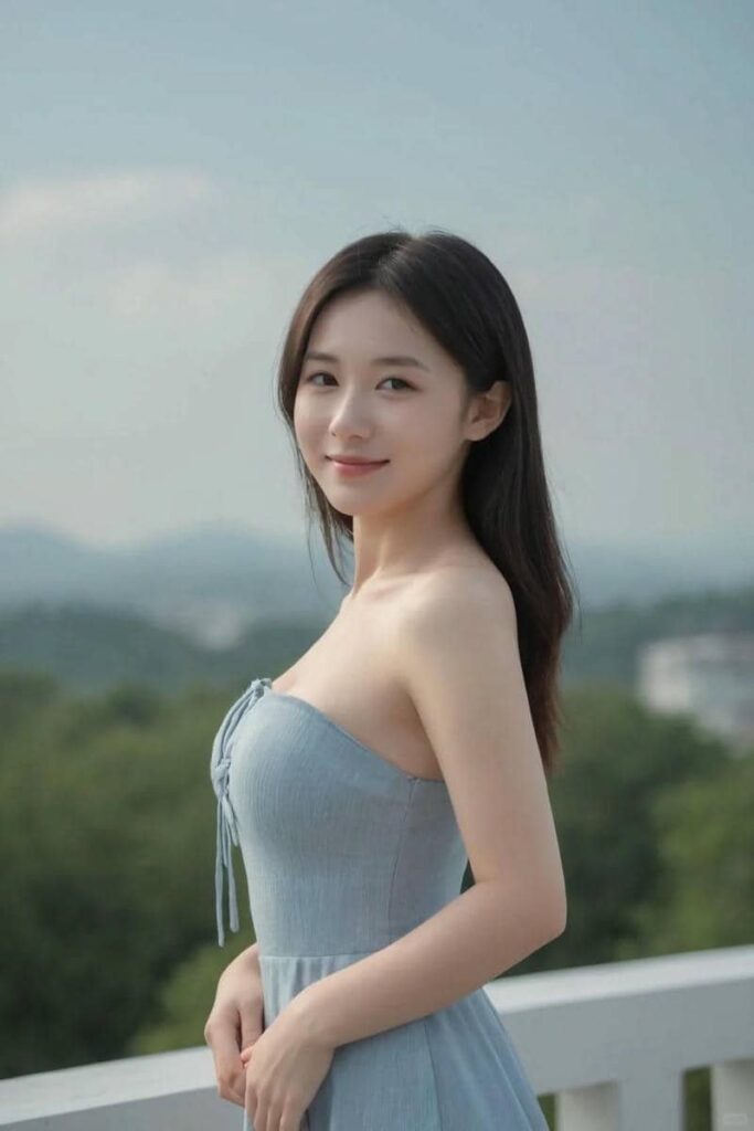 anh gai 2k8 xinh guong mat noi bat gay sot trong cong dong tre 697daf7b04b6b