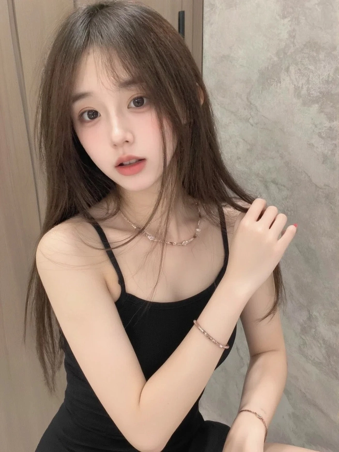 anh gai xinh 20 tuoi ve dep tuoi tre day phong cach gay thu hut moi anh nhin 697d5edc460b8