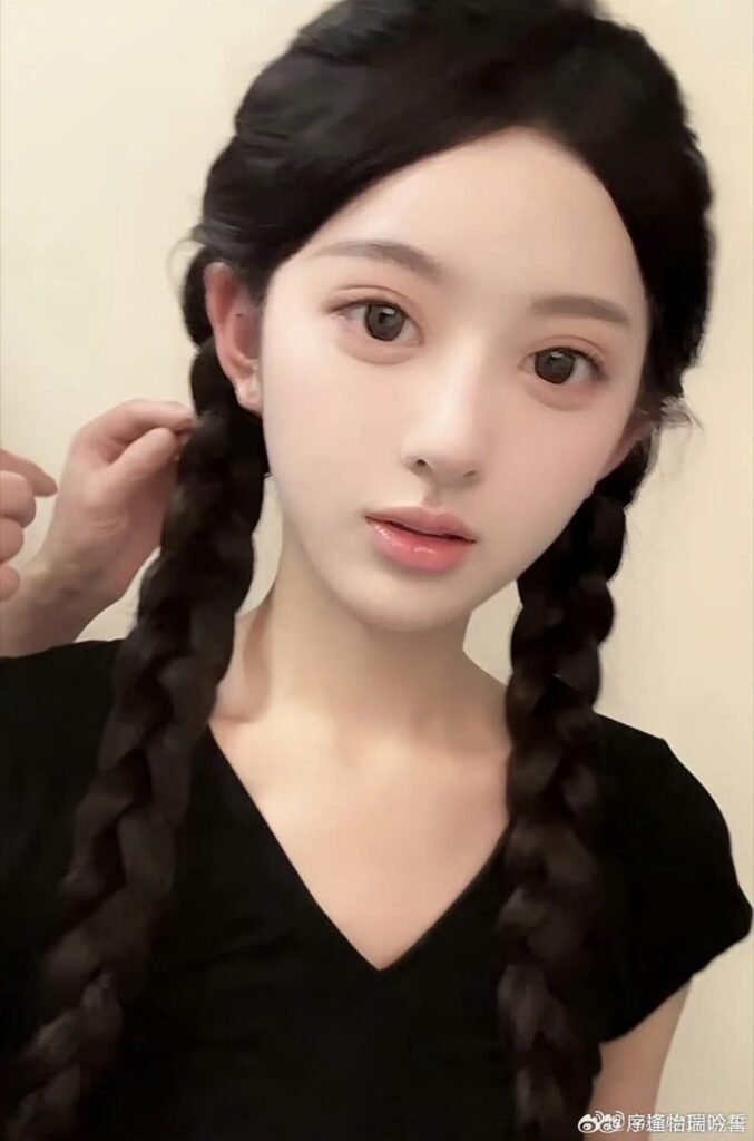 anh gai xinh 2006 nhung khoanh khac dac sac va anh huong van hoa duong thoi 697d2c7843d63