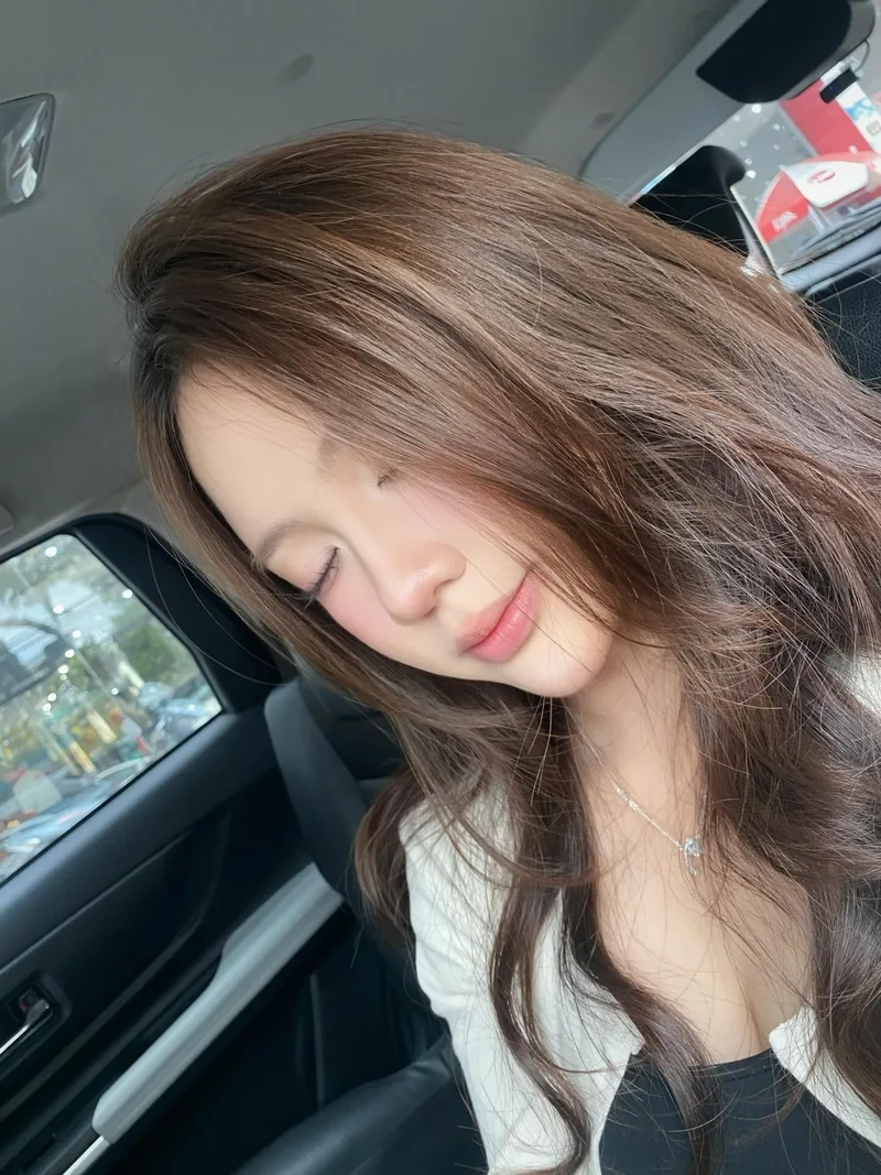 Ảnh gái xinh 2k1 - Những vẻ đẹp tươi trẻ và cá tính nổi bật nhất hiện nay