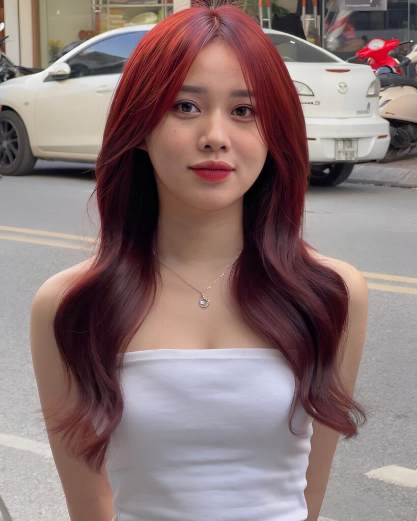 anh gai xinh ai kham pha ve dep da dang trong the gioi so 697d188a6d88e