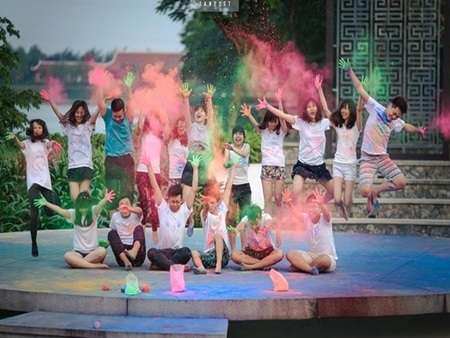 anh gai xinh cap 3 xu huong ve dep trong sang va net rieng biet cua tuoi hoc tro 697d2d2ab2af9