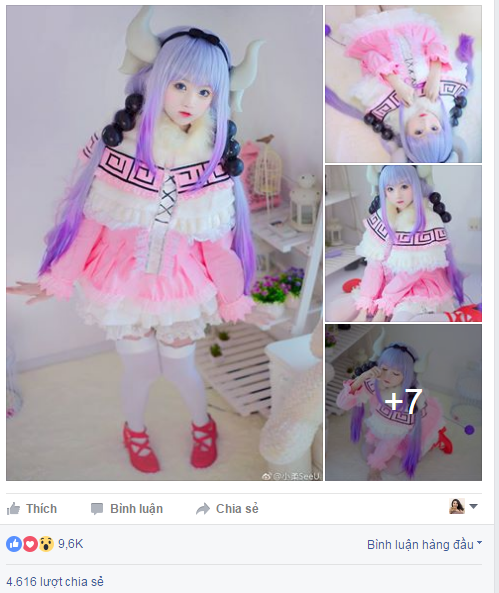 anh gai xinh cosplay hau gai su ket hop hoan hao giua ve dep diu dang va quyen ru 697d2c76a0dd9