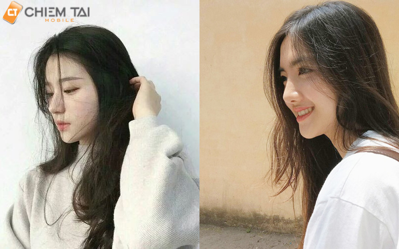 anh gai xinh goc nghieng ve dep tinh te lam say dam long nguoi 697d4d0d1cb13