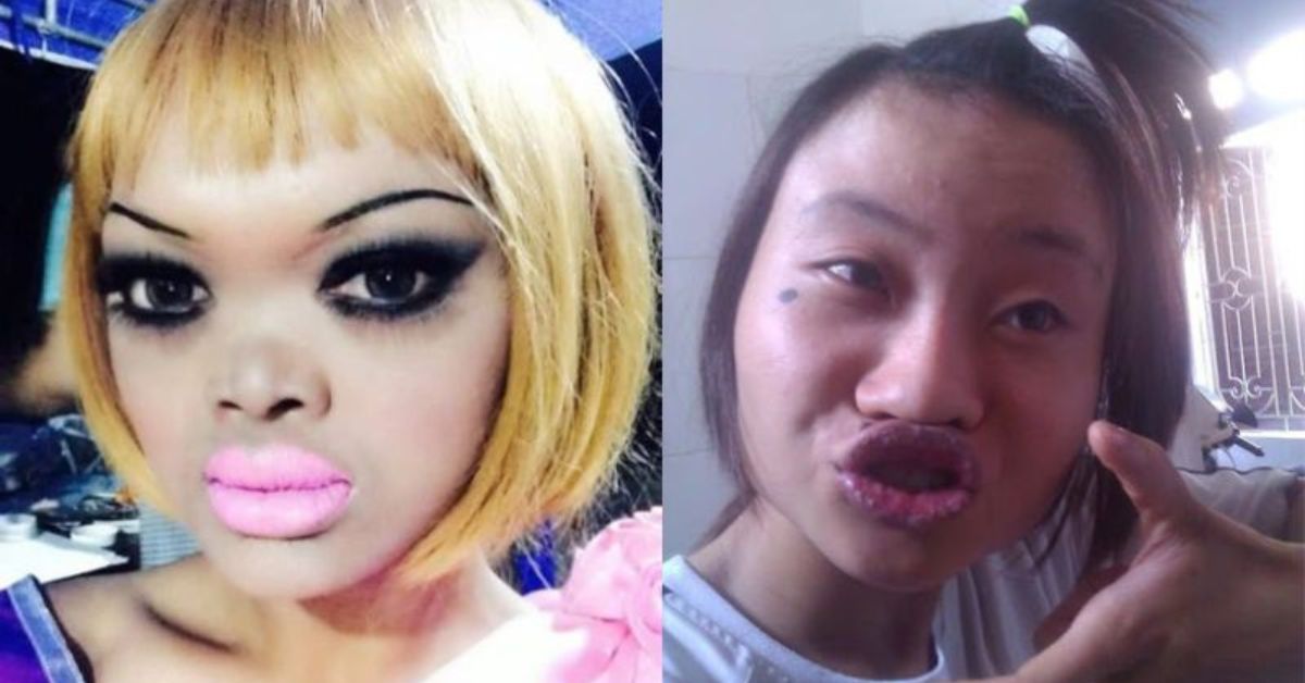 Ảnh Gái Xinh K10 - Xu Hướng Mới Trong Thế Giới Nhiếp Ảnh Trẻ Trung Và Sáng Tạo