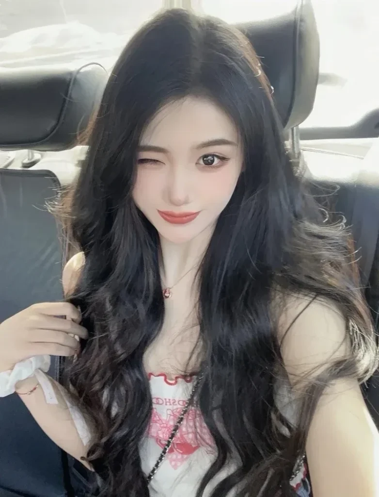 anh gai xinh k8 cute xu huong moi lam say dam cong dong mang tre 697d21aedc5e0