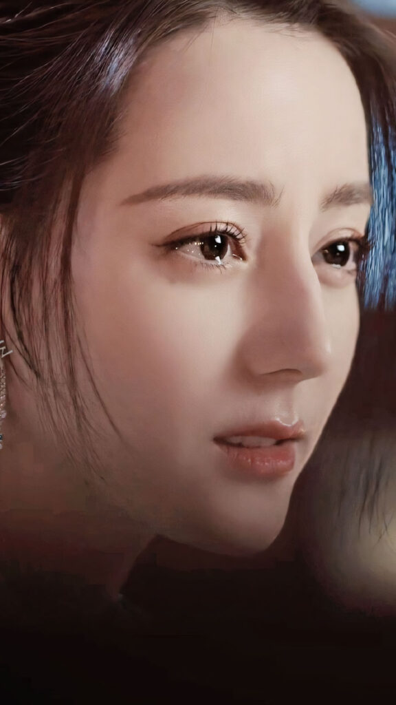 anh gai xinh khoc net dep mong manh va cam xuc chan thuc trong the gioi so 697d2046bf7ca