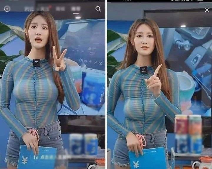 anh gai xinh khoe nguc to xu huong nong bong va anh huong xa hoi 697d70e6d59e6