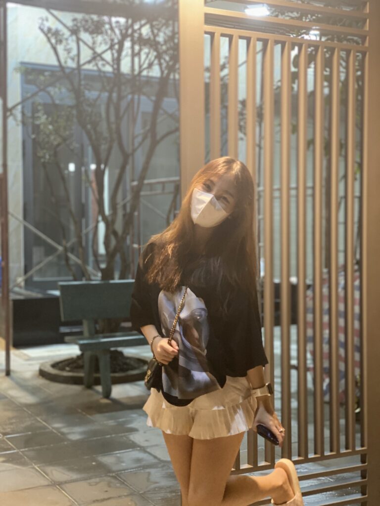 anh gai xinh lop 10 xu huong moi noi bat trong gioi tre viet nam 697d0915e539f