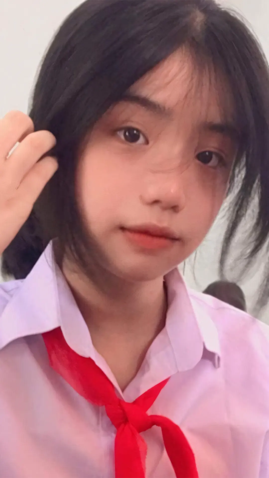 Ảnh gái xinh lớp 4 - Những góc nhìn đa chiều về hình ảnh trẻ em trên mạng xã hội