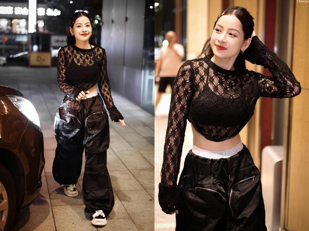 anh gai xinh mac do bo sat xu huong thoi trang nong bong va quyen ru hang dau 697d47a64247d