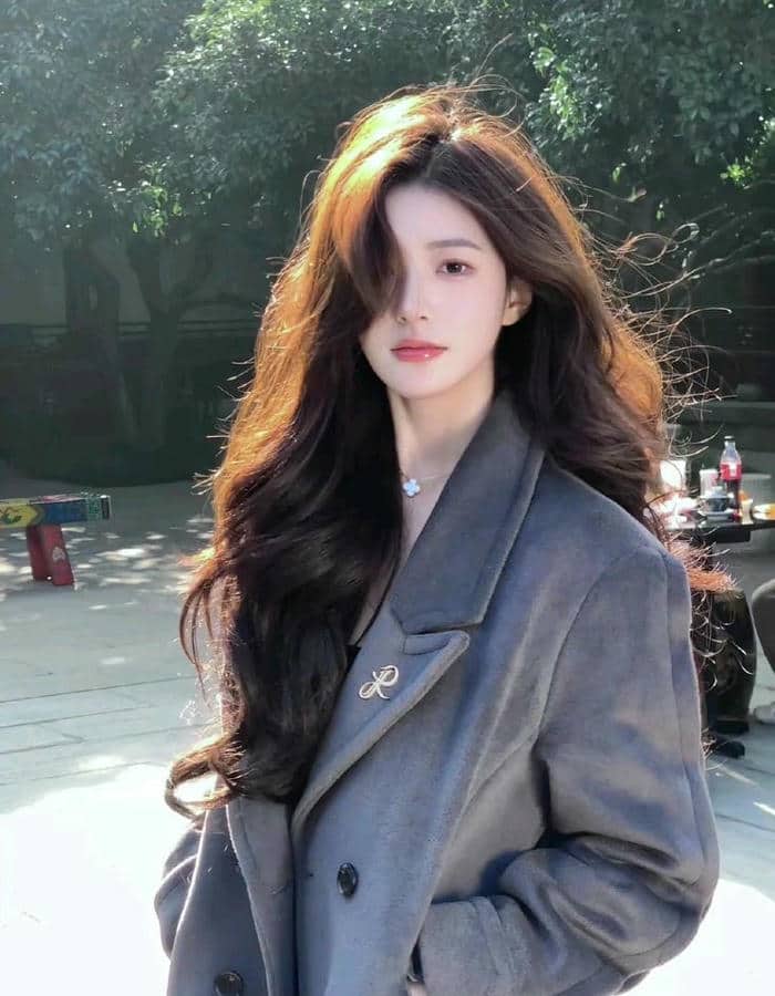 anh gai xinh quyen ru hanh trinh kham pha ve dep hoan hao va net duyen dang kho cuong 697d2a988bd8c