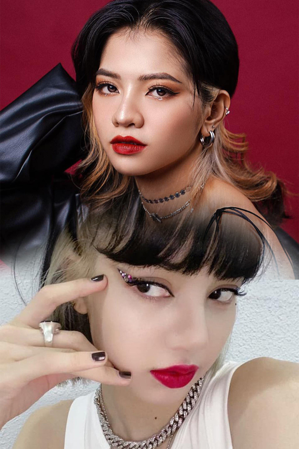 Ảnh Gái Xinh TikTok - Xu Hướng, Vẻ Đẹp và Giao Thoa Truyền Thông Hiện Đại