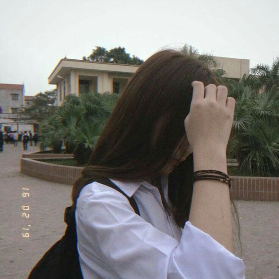 anh gai xinh toc ngang vai 2k9 xu huong hot trend cua gioi tre hien nay 697daa18dbce3