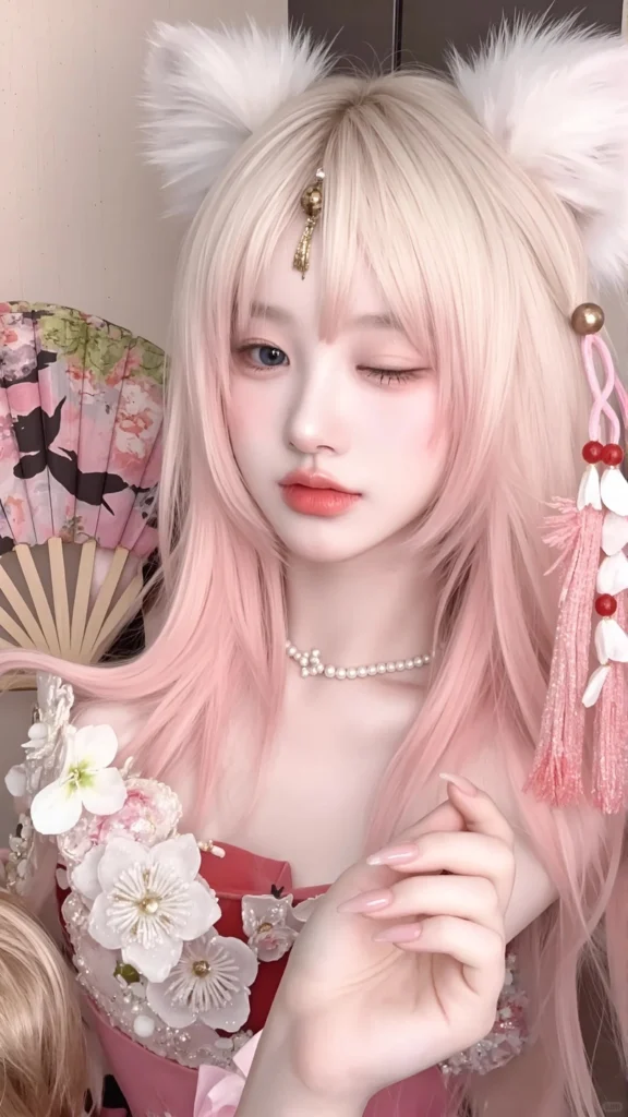 anime gai xinh sexy xu huong nong bong va anh huong sau rong trong gioi tre 697d82f5dc605