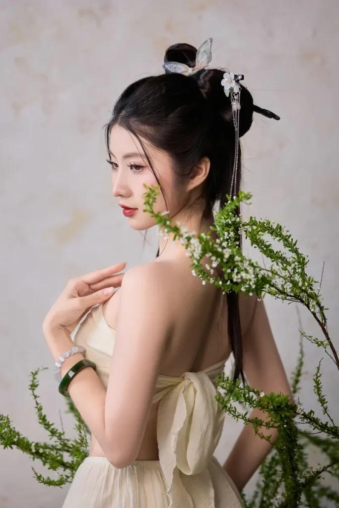 avatar anh gai xinh k10 chon lua hinh anh hot trend cho mang xa hoi ngay cang noi bat 697d4064419af