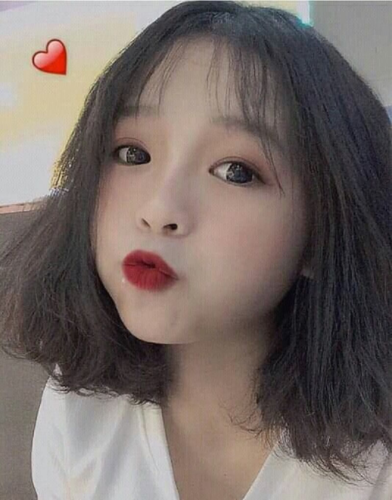 avatar anh gai xinh k8 xu huong hot nhat 2024 cho gioi tre thich style dep mat 697d0952361be