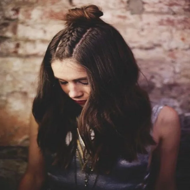 bim gai xinh net duyen dang thanh xuan thoang qua mai toc tho ngay 697d0e001be92