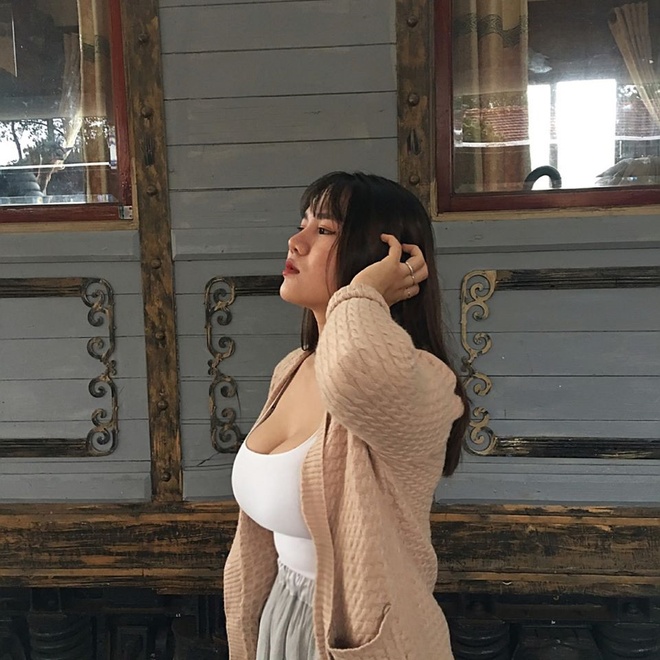 bu gai xinh hien tuong mang xa hoi gay chan dau the he tre va nhung van de phuc tap 697d600c5e203