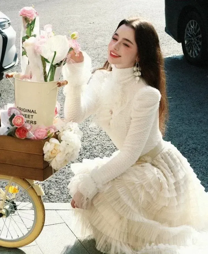 co gai xinh dep nhat the gioi bieu tuong ve dep va cam hung khong ngung 697d41cd454e1