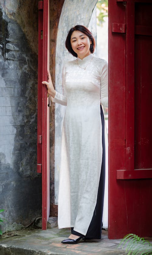 doggy gai xinh suc hut me hoac cua giong cho chan cuu duc 697d1ee261ce9