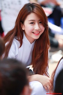 gai viet xinh net dep thuan viet gay nghien trong tung duong net 697d5b56b0c19