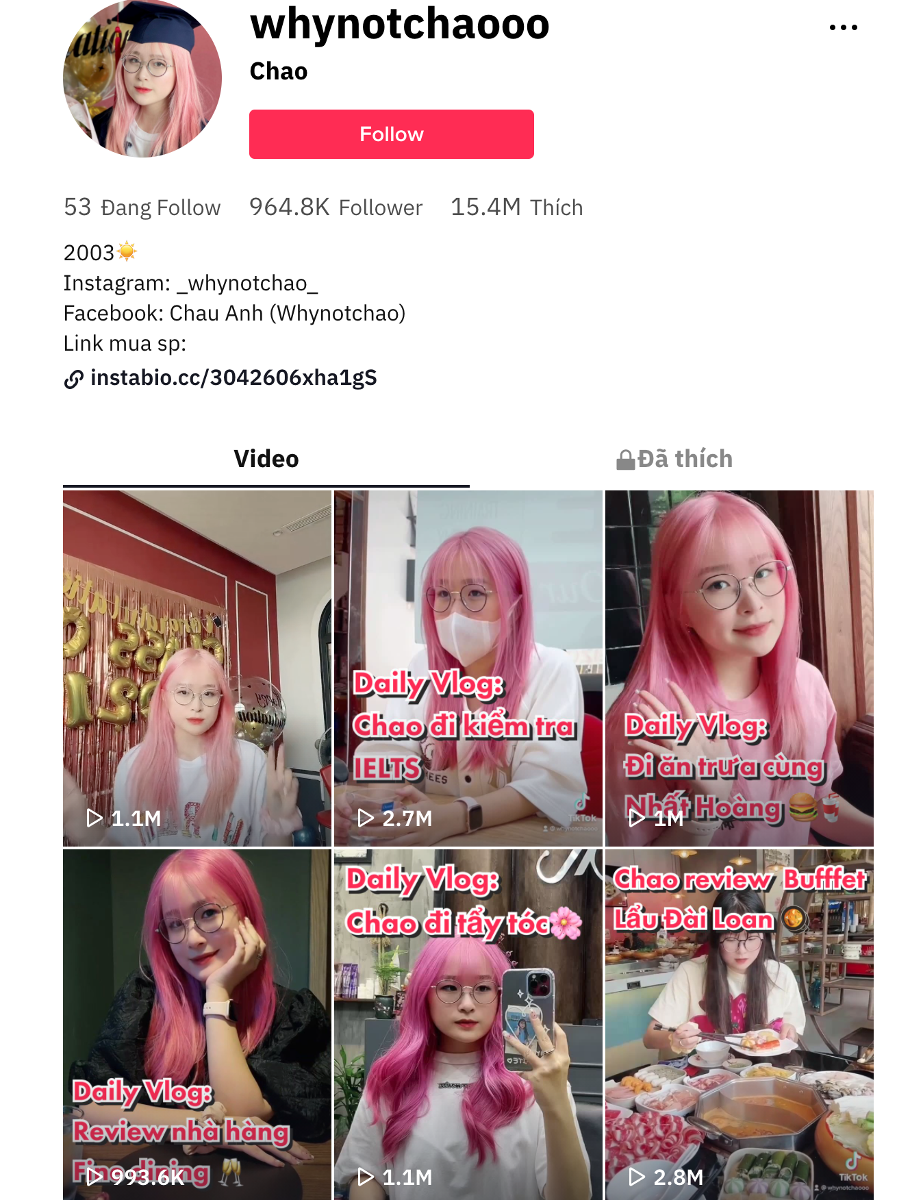 Gái Xinh 2003 - Vẻ Đẹp Tuổi Trẻ Đầy Tiềm Năng Và Những Xu Hướng Nổi Bật