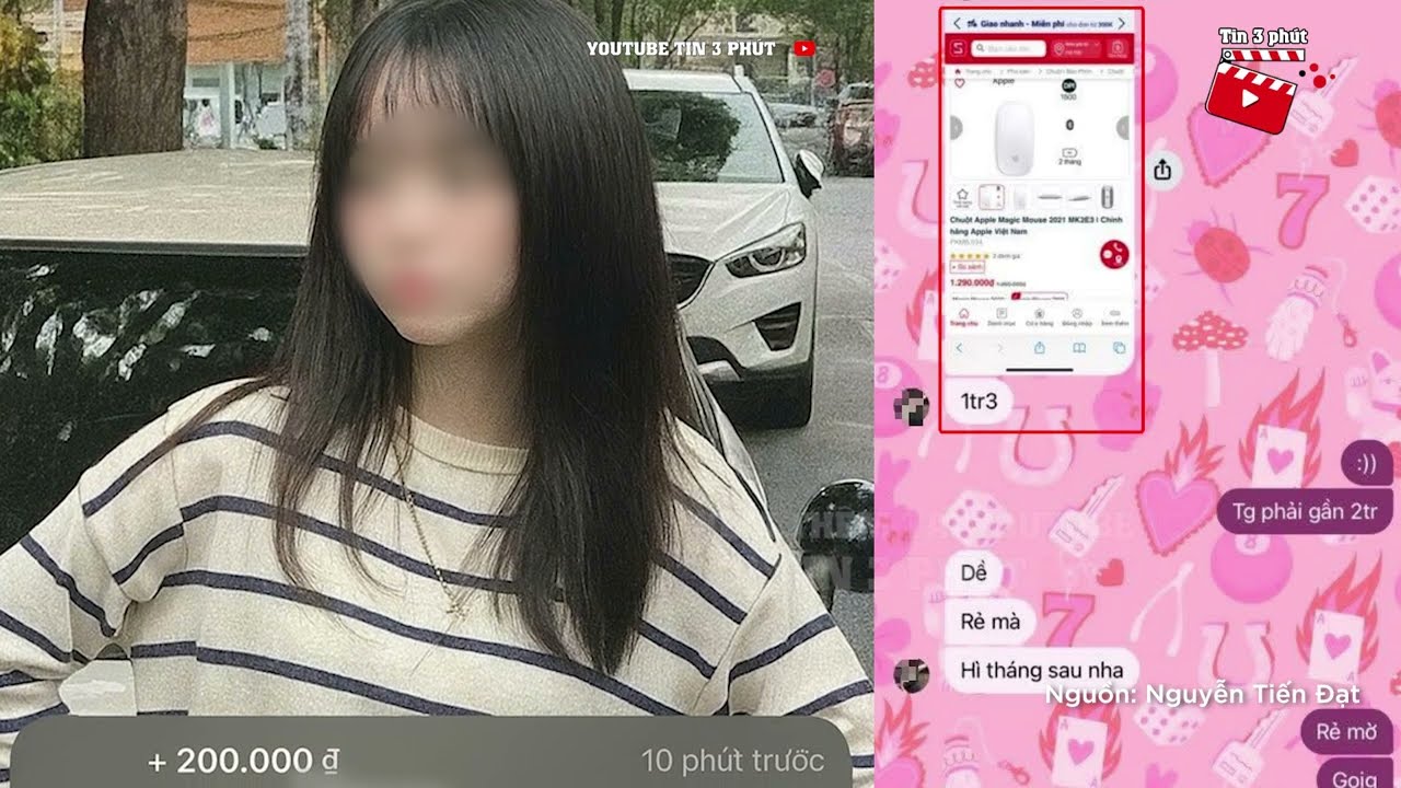 Gái xinh 2k5 - Thế hệ hot girl Gen Z đầy tiềm năng và đột phá sáng tạo