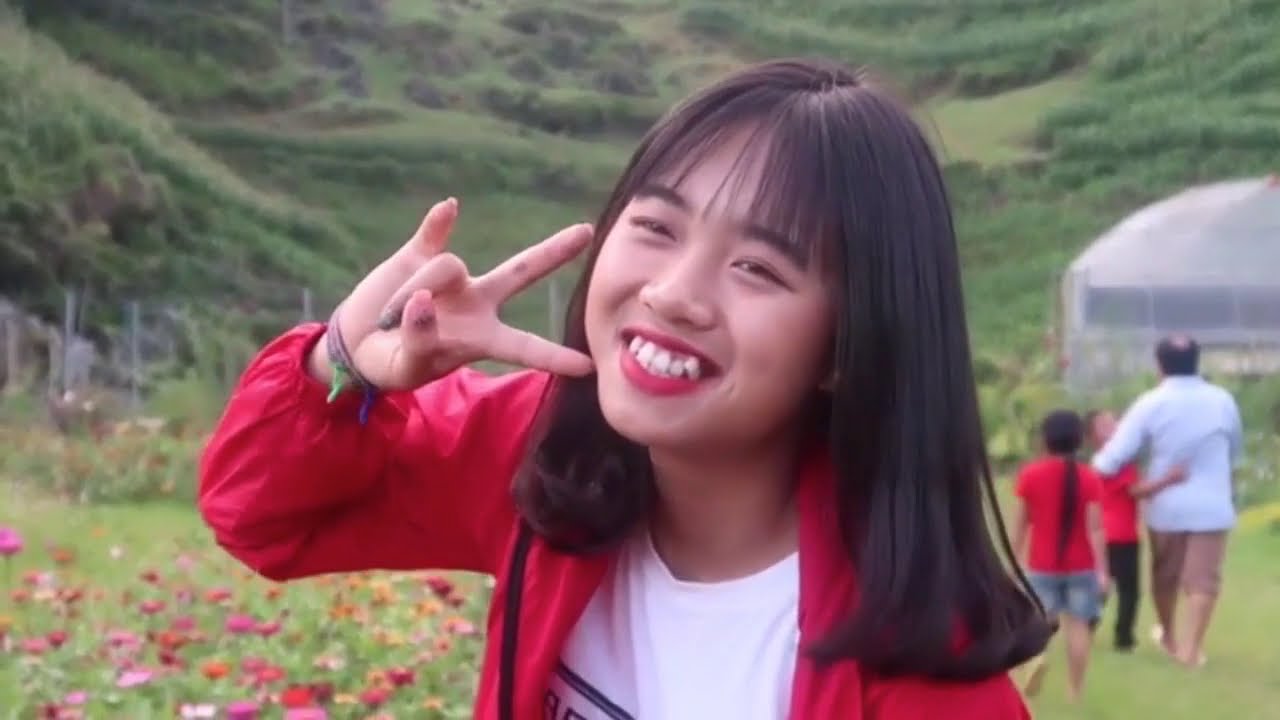 Gái xinh 2k9 - Xu hướng mới nổi bật và ảnh hưởng sâu rộng trên mạng xã hội