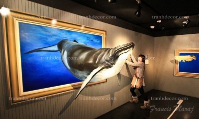 gai xinh 3d xu huong dot pha trong the gioi so va giai tri ngay cang phat trien 697d696a446c6