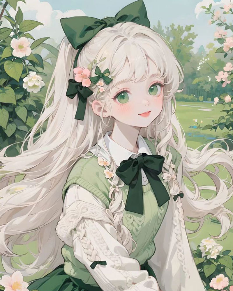 gai xinh anime bikini ve dep quyen ru qua tung tac pham nghe thuat 697d1f1de66d0