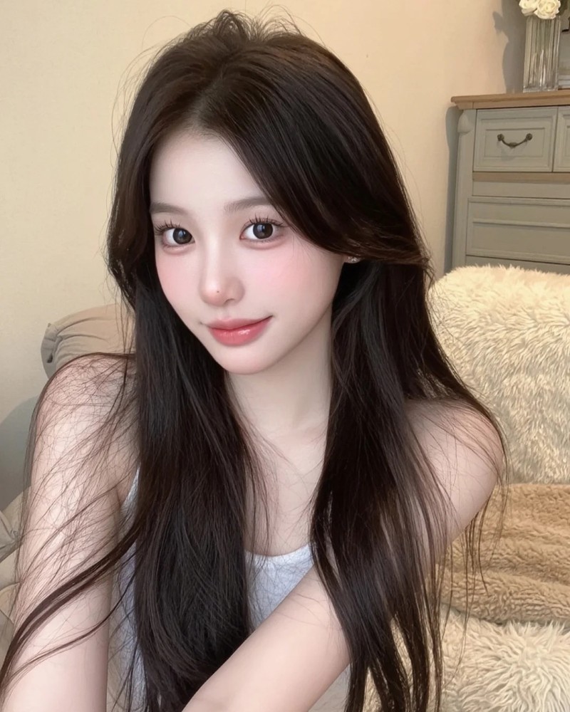 gai xinh avatar bi quyet tao hinh tuong an tuong cho moi mang xa hoi 697d3e84215d6