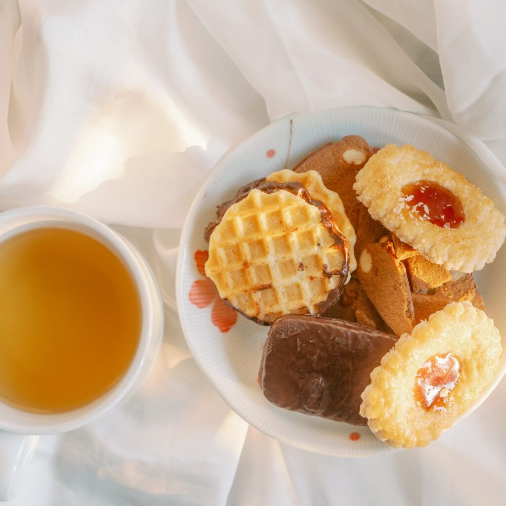 gai xinh bim mup tieu chuan tham my gay tranh cai trong cong dong mang ngay nay 697d3cdedd5d0