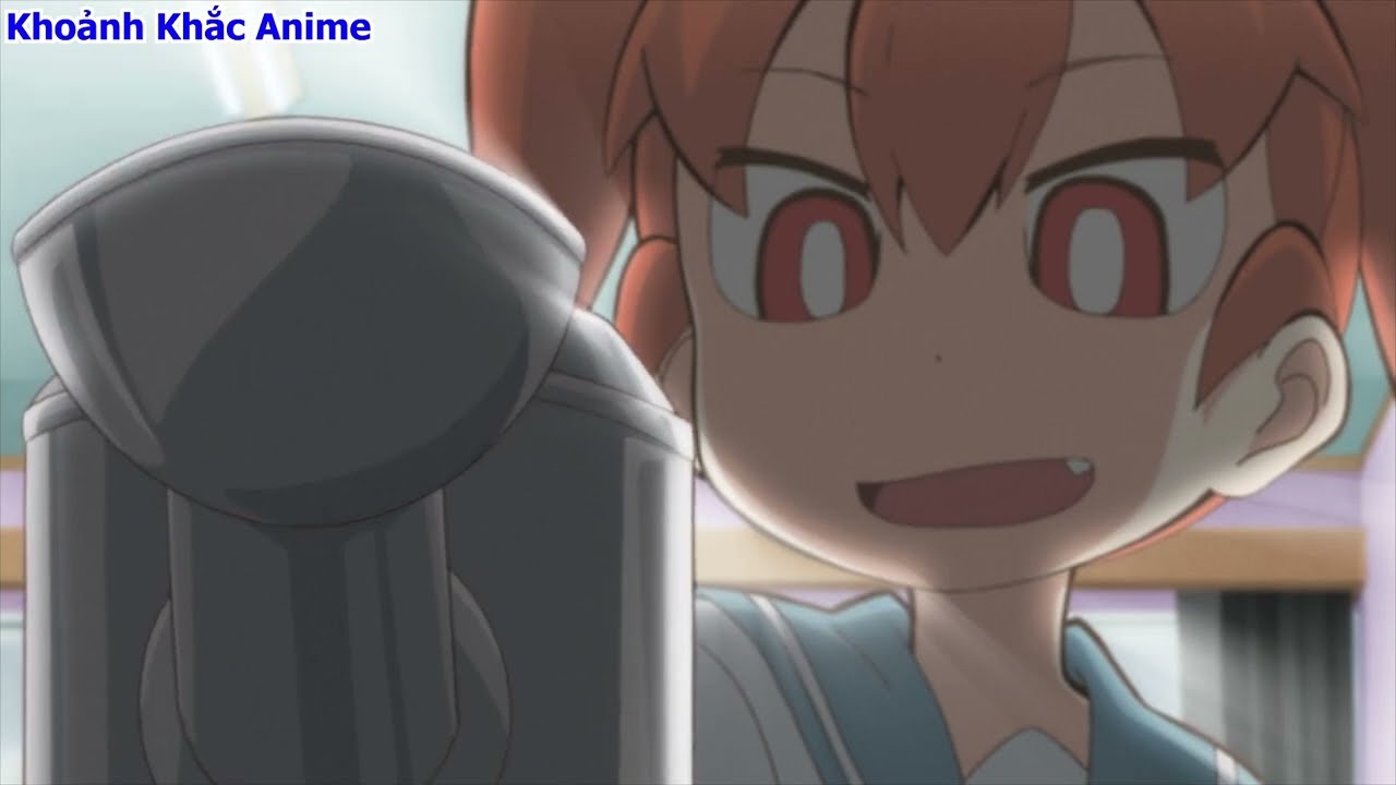 Gái xinh bucu - Thoát khỏi hình mẫu cũ, tỏa sáng theo phong cách mới