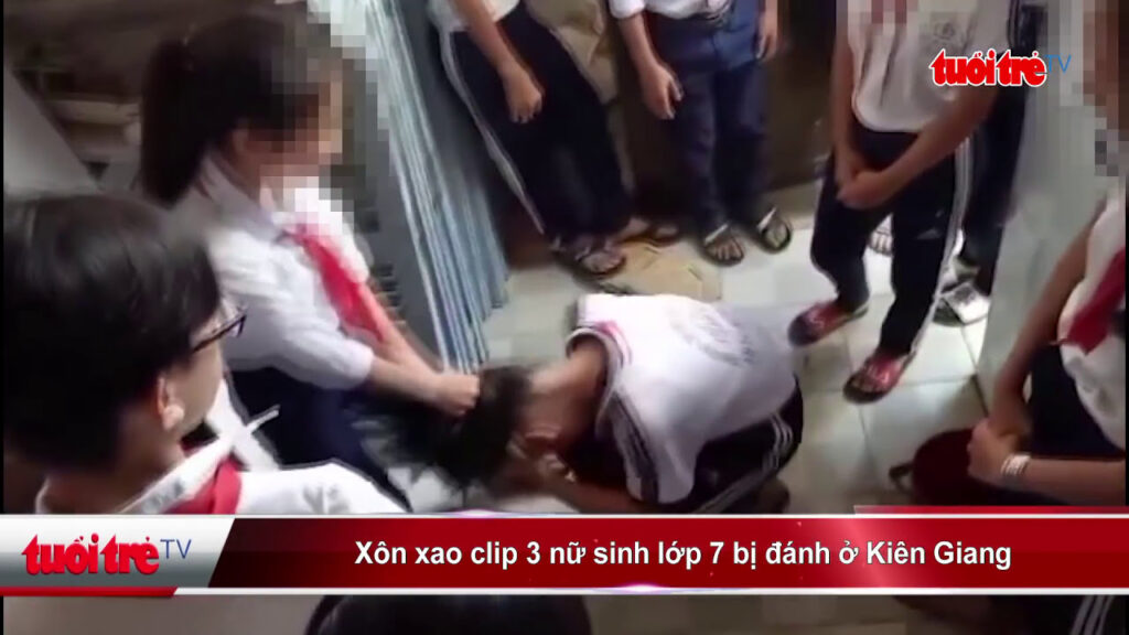 gai xinh cap 3 khoe hang nhung tam nhin phuc tap trong xa hoi hien dai 697d69a4a093c