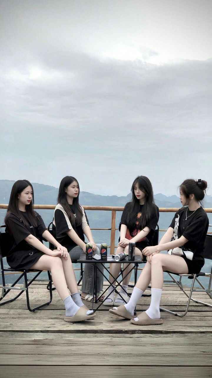 Gái xinh chat - Xu hướng kết nối trực tuyến phổ biến thời đại số