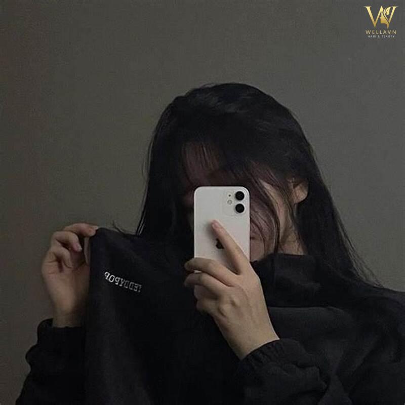 gai xinh che mat cute xu huong moi khien cong dong mang san don nhiet tinh 697d5235ec95d