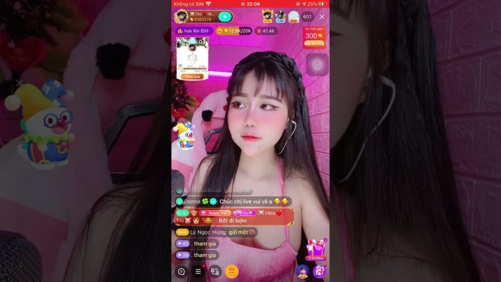 gai xinh china khoe hang thuc trang anh huong va giai phap cho van de nhuc nhoi hien nay 697d8023ecec6