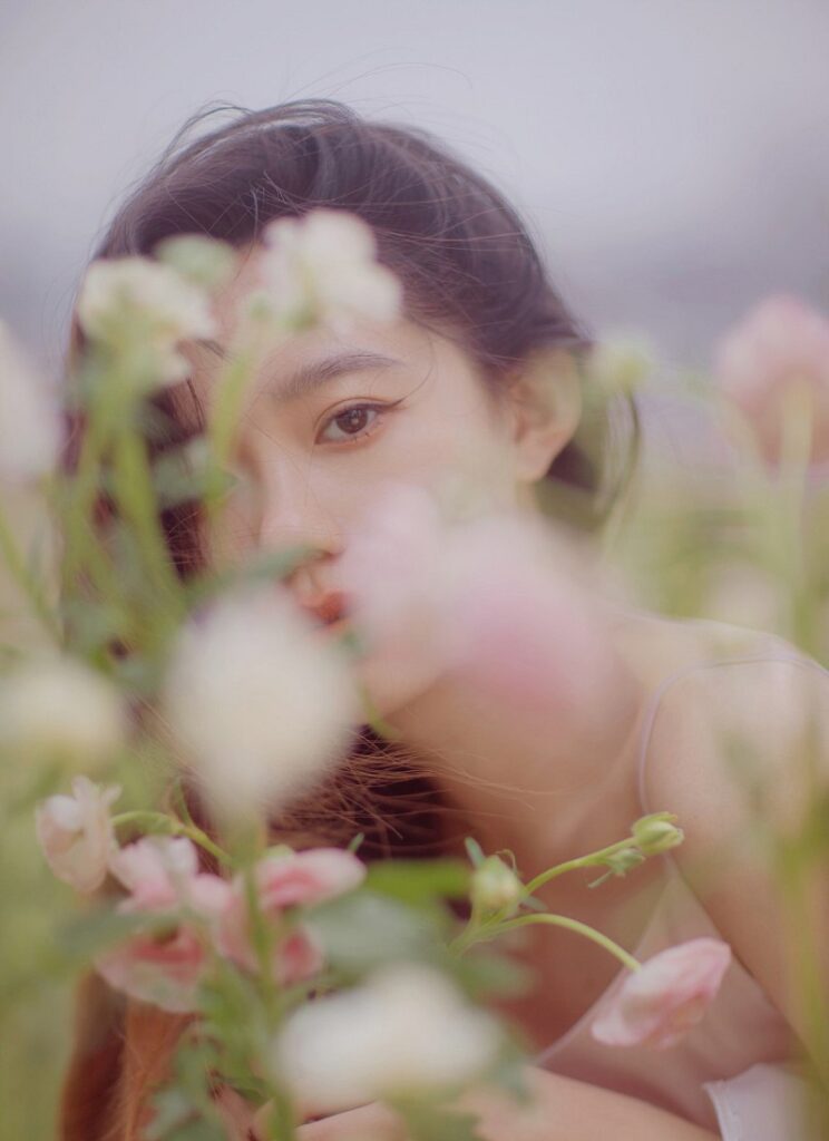 gai xinh chup dang bi quyet tao dang than sau giup toa sang moi khoanh khac 697d47a9f1f7e