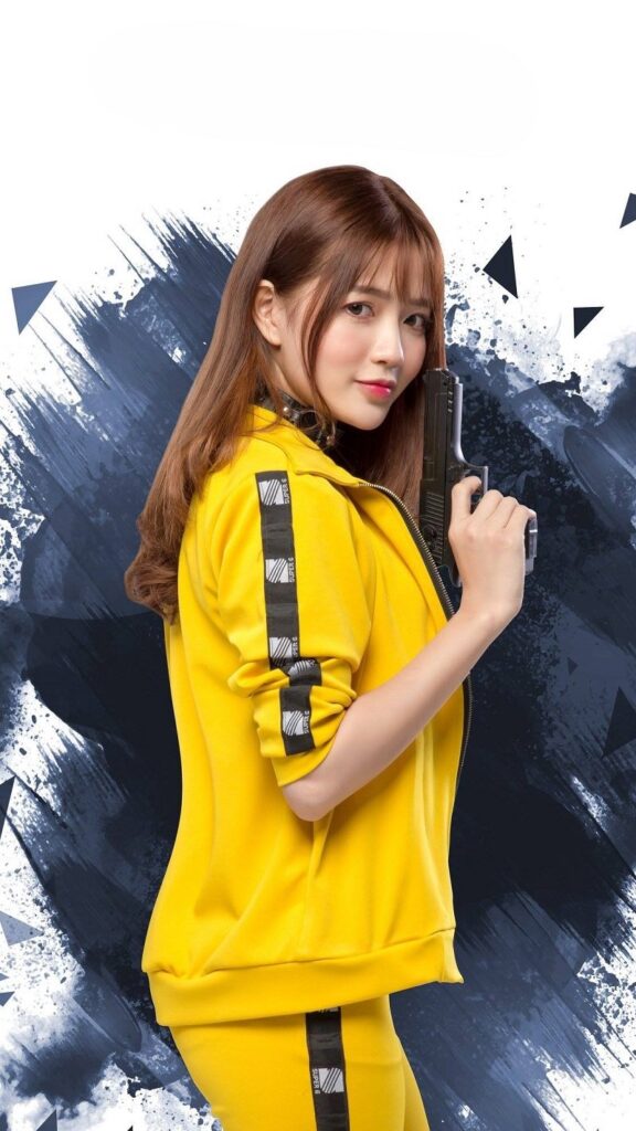 gai xinh cosplay free fire xu huong moi don tim cong dong game thu 697d57235216d