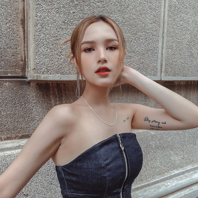 gai xinh dam viet nam xu huong gay chan dong van hoa truc tuyen va xa hoi hien nay 697d83a9bc052