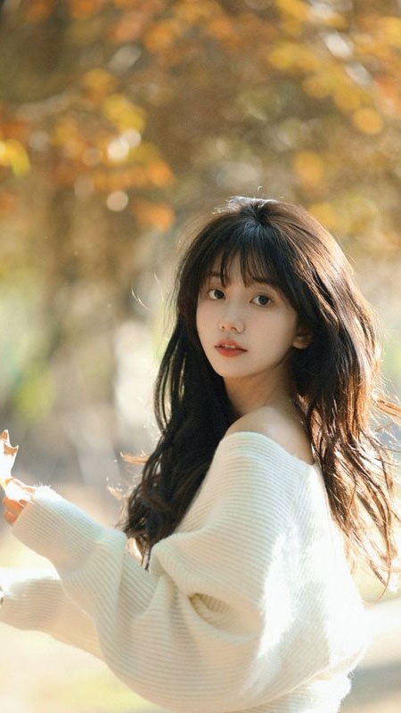 gai xinh dang tam nhung hinh anh rieng tu va ve dep tinh khoi cua phai nu 697d656ab05b5