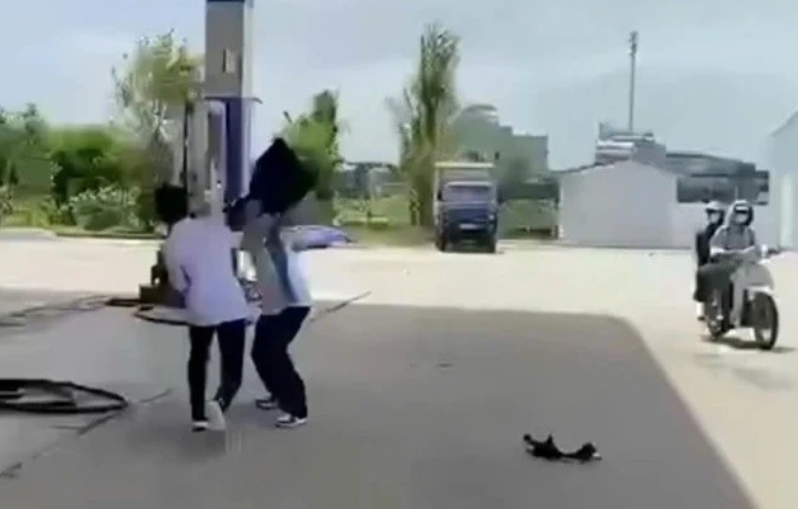 gai xinh danh nhau hien tuong dang bao dong trong gioi tre va cach xay dung hinh anh lanh manh 697d9c808976e