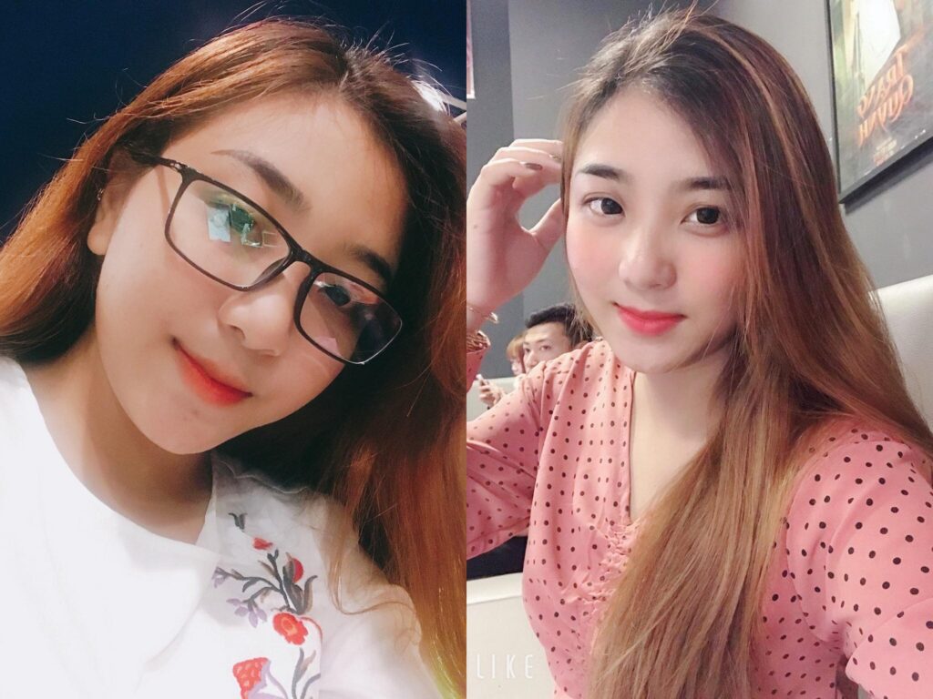 gai xinh deo kinh ve dep tri thuc quyen ru don tim gioi tre va xa hoi 697d08623e0ce