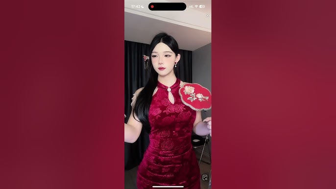 gai xinh douyin hien tuong mang xa hoi lan toa suc hut va cau chuyen dang sau 697d09c89e1a2