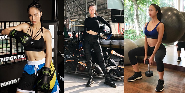 gai xinh gymer ve dep hinh the va phong cach song nang dong dua phai dep toi gan hon voi the thao 697d7cda85098