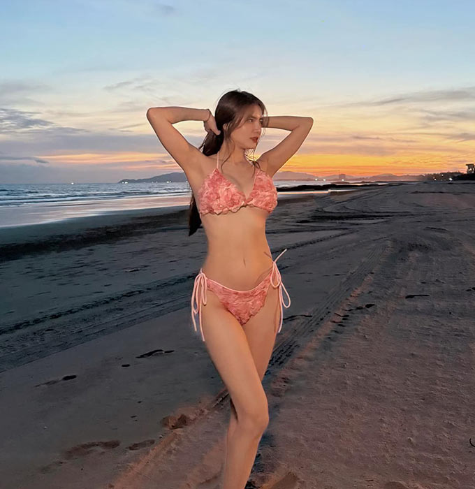 gai xinh han quoc dien bikini ve dep hut hon va xu huong toan cau 697d2e5a0727e