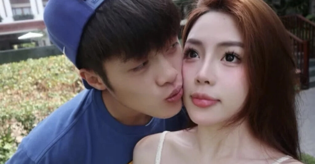 gai xinh han quoc nude nhung goc nhin da chieu ve hien tuong nong bong tren mang xa hoi 697d3a4d2898a